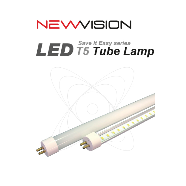 LED-T5 Tube Lamp
